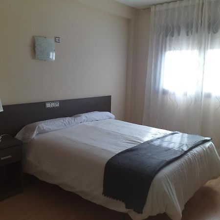 Hotel Casa Marzo Cariñena Buitenkant foto